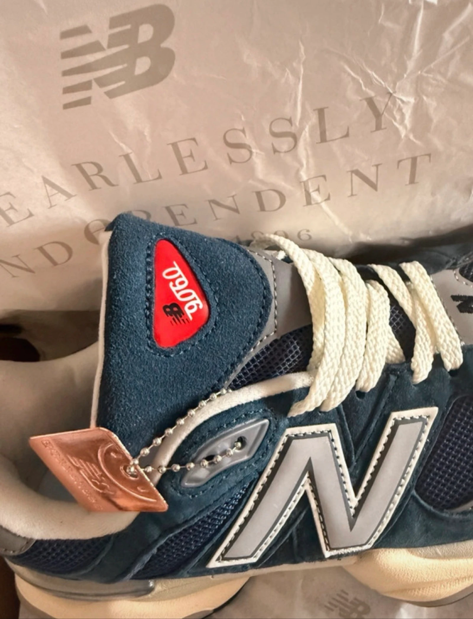 Zapatillas New Balance Talla 42 – photo 5